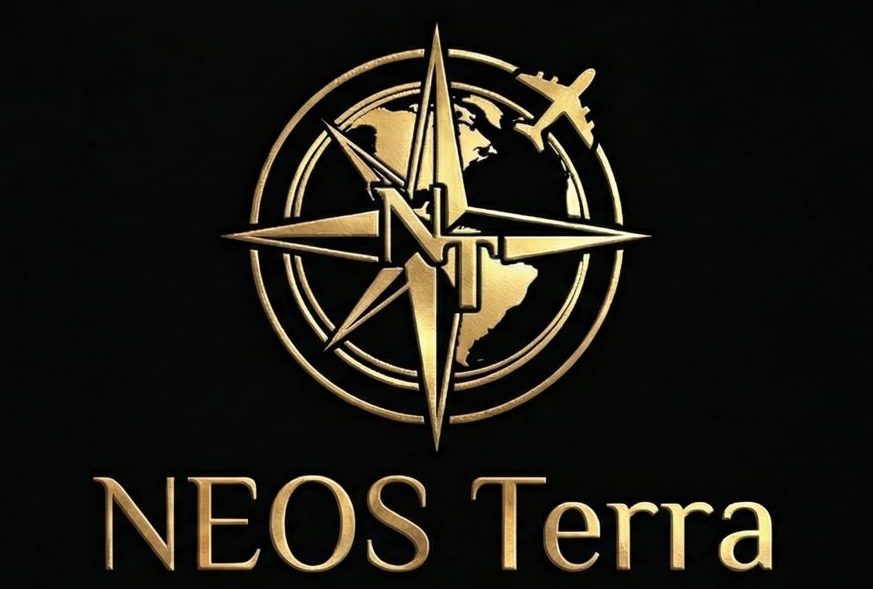 NEOS Terra Logo
